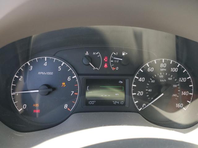 3N1AB7AP3EY251288 Nissan Sentra