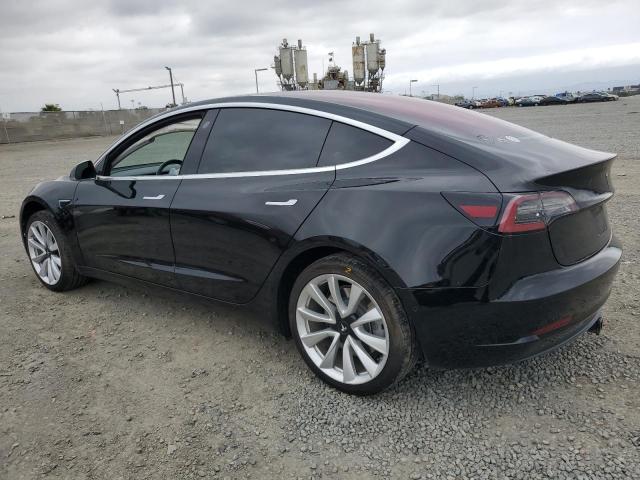 5YJ3E1EA8JF023583 Tesla 2018