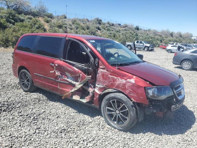 2C4RDGBG5GR109956 Dodge 2016