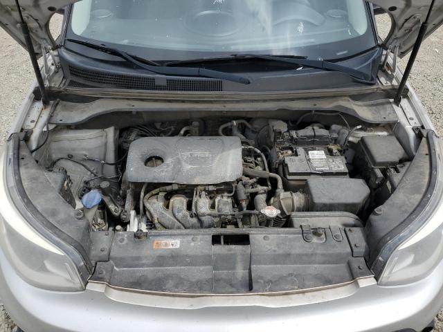 KNDJN2A22J7607236 KIA Soul