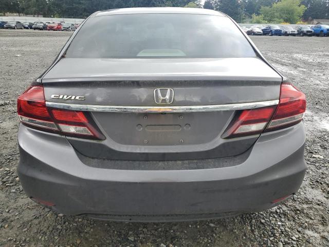 19XFB2F8XFE014596 Honda CIVIC EX