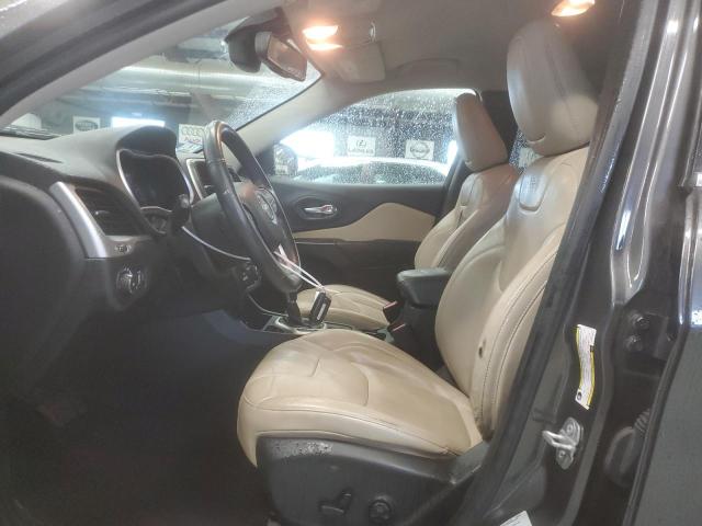 1C4PJLDS9FW573512 Jeep 2015