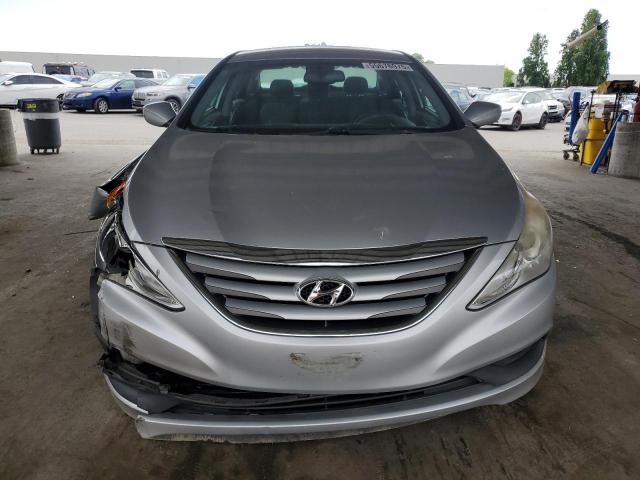 5NPEB4AC0EH916168 Hyundai SONATA GLS