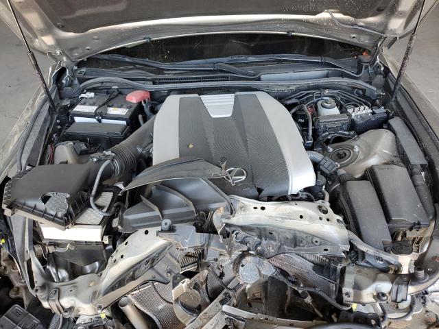 JTHGZ1B28P5065585 Lexus 2gr-fks