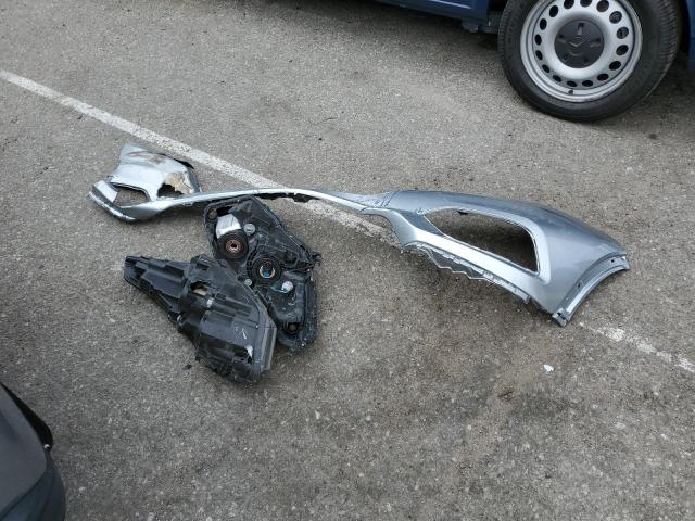 3CZRU5H55KM706853 Honda HR-V EX