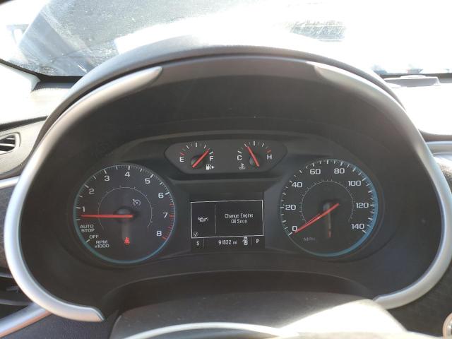 1G1ZD5ST4PF126331 Chevrolet lfv
