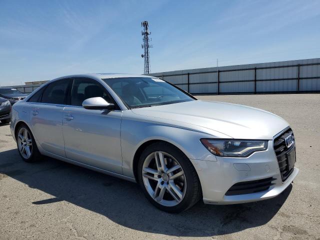 WAUGFAFC1FN032131 Audi A6 PREMIUM