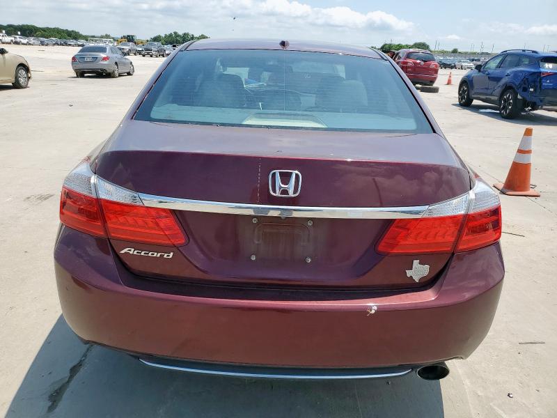 1HGCR2F88FA264549 Honda ACCORD EXL