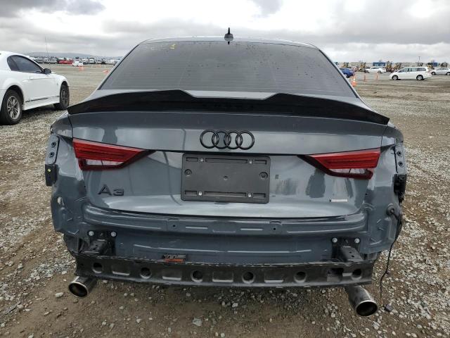 WAUBEGFF4LA092918 Audi A3