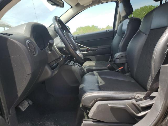 1C4NJCBA8GD649929 Jeep COMPASS SP
