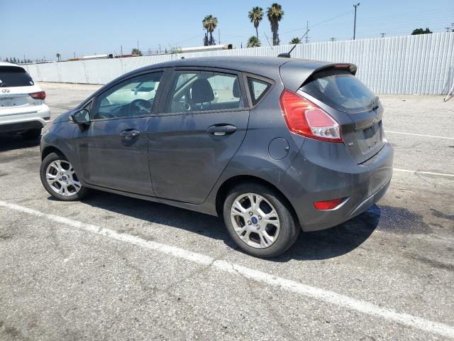 3FADP4EJ9GM204203 Ford FIESTA SE