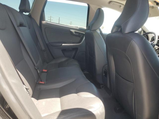 YV4612RK7F2716797 Volvo Xc60 T5 Pr