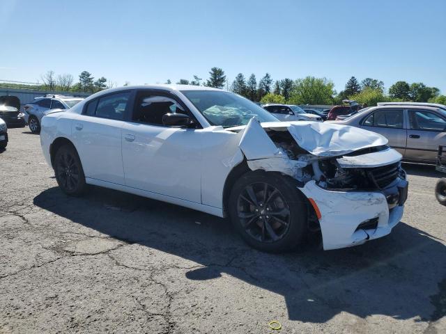 2C3CDXJG1MH622344 Dodge CHARGER SX