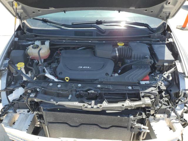 2C4RC1BG6JR246122 Chrysler PACIFICA T