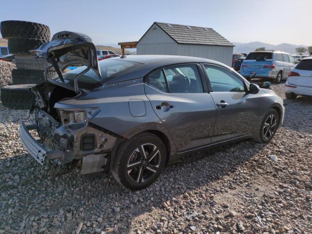 3N1AB8CVXRY276941 Nissan SENTRA SV