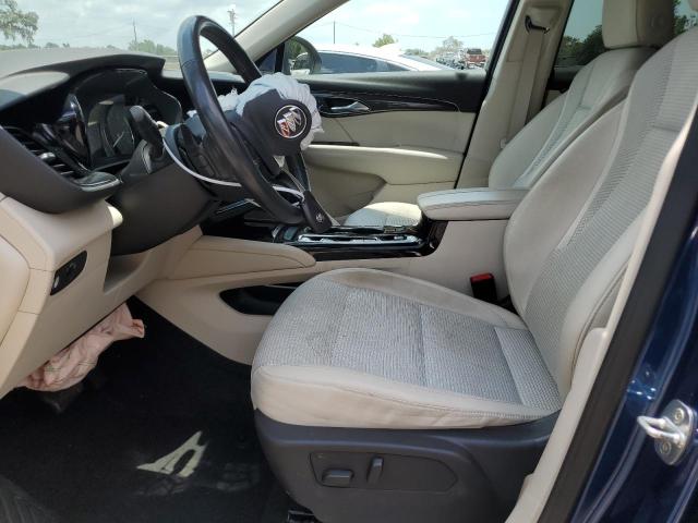 LRBAZLR40ND139383 Buick ENVISION P