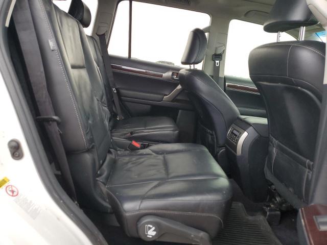 JTJBM7FX3H5155745 Lexus GX 460