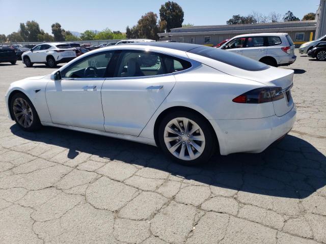 5YJSA1E26KF311667 Tesla 2019