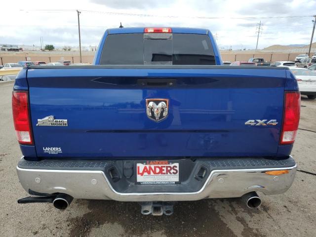 1C6RR7LT5HS510458 RAM 1500 Slt
