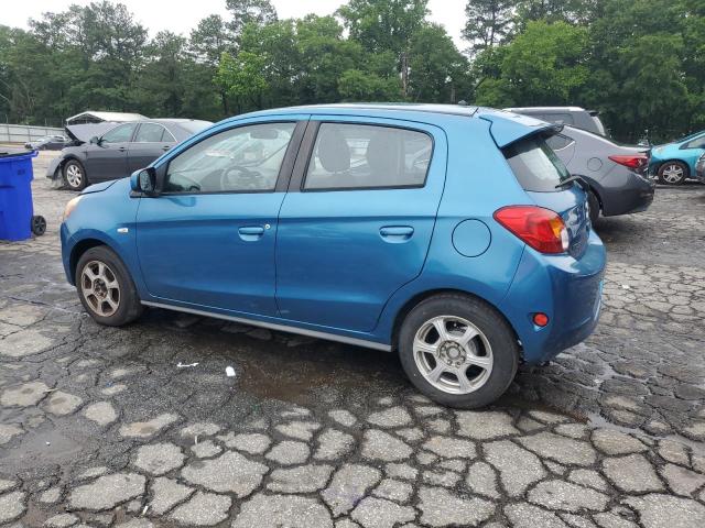 ML32A3HJ7FH032901 Mitsubishi MIRAGE DE