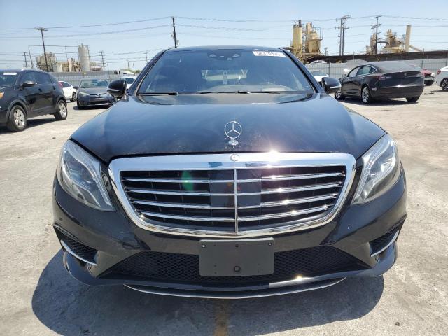 WDDUG8CB0FA168612 Mercedes-Benz 2015