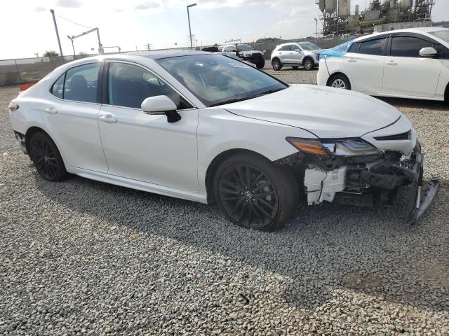 4T1K61AK8RU894022 Toyota CAMRY XSE