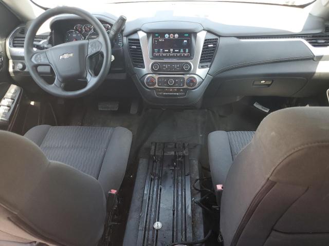 1GNLCDEC3LR175896 Chevrolet TAHOE POLI