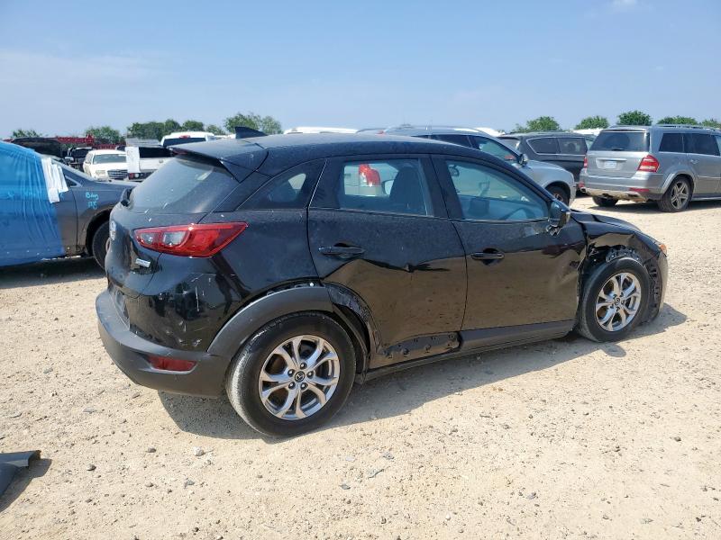 JM1DKFB72K1460962 Mazda Cx-3 Sport