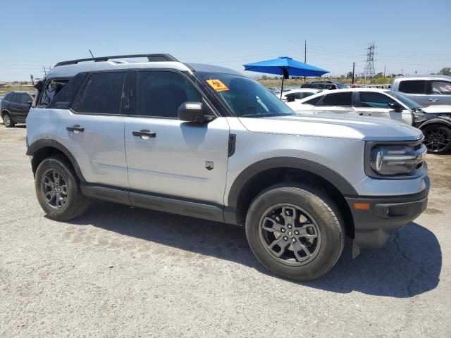 3FMCR9B68NRE16714 Ford BRONCO SPO