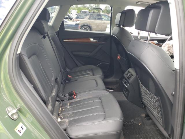 WA1E2AFY6M2039957 Audi Q5 E