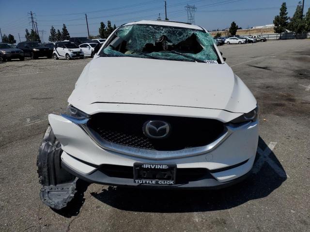 JM3KFACM7K0664768 Mazda py cylinder deactivation