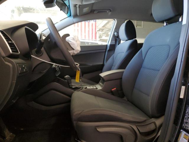 KM8J2CA43KU033955 Hyundai TUCSON SE
