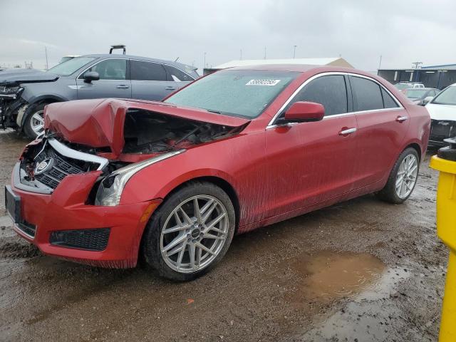 1G6AG5RX5E0179319 auction archive image