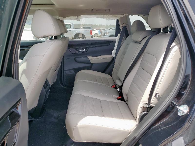 2HKRS3H73RH300877 Honda CR-V EXL