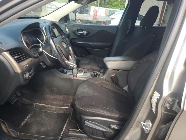 1C4PJMCS0GW249874 Jeep CHEROKEE L