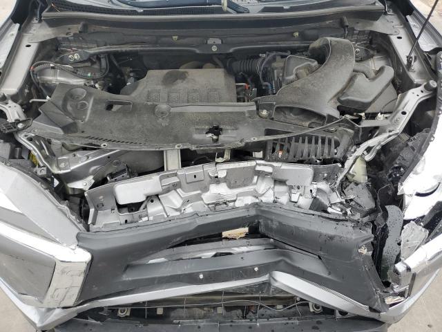 JA4AT4AAXKZ046597 Mitsubishi tc/ic mivec