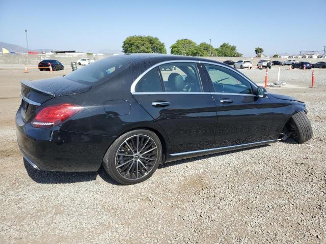 55SWF8DB7KU319952 Mercedes-Benz m264