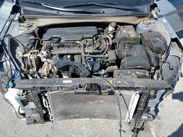 KMHLM4AG9MU163096 Hyundai mpi nu pe
