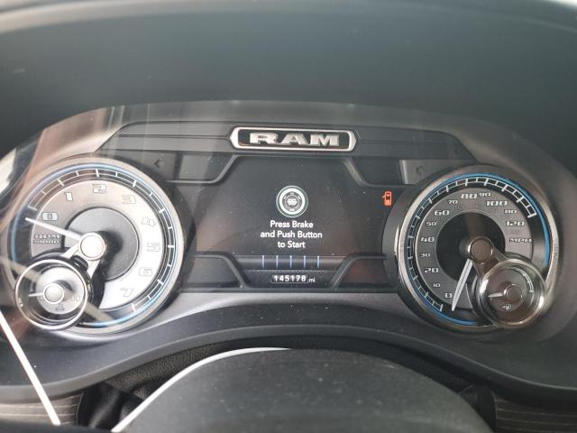 1C6RREHT5KN716916 RAM 1500 Limit