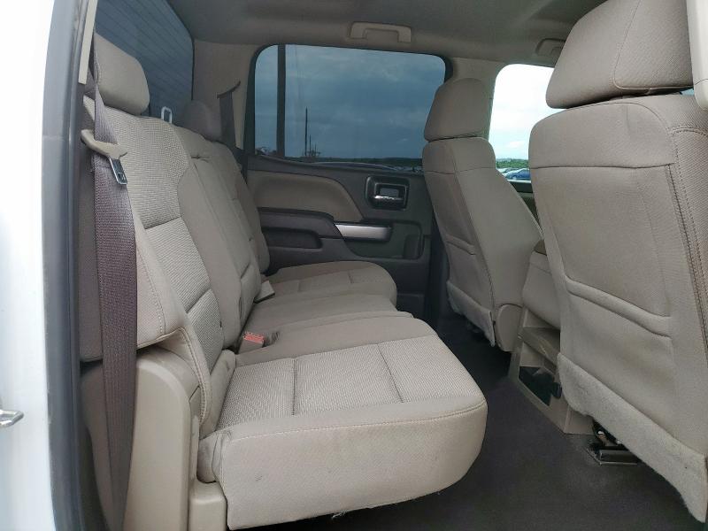 3GCUKREC2JG572445 Chevrolet Silverado