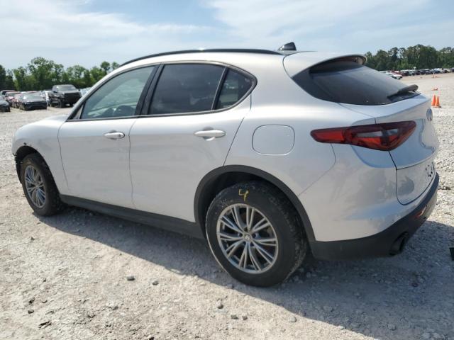 ZASPAJAN8N7D27926 Alfa Romeo Stelvio