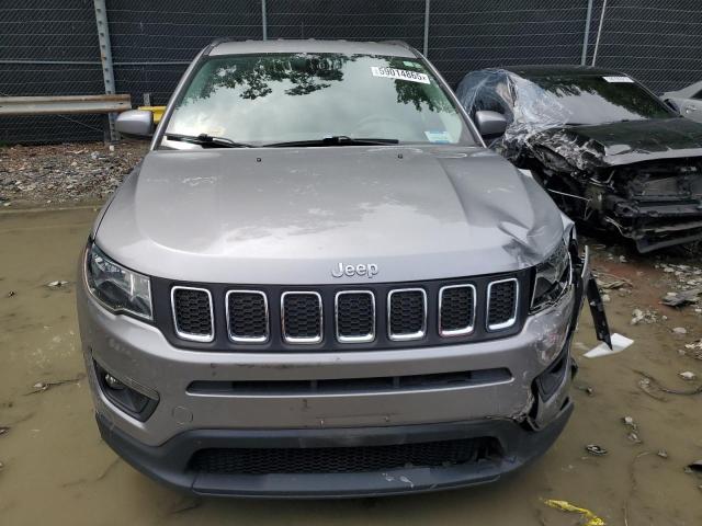 3C4NJDBB8JT272857 Jeep COMPASS LA