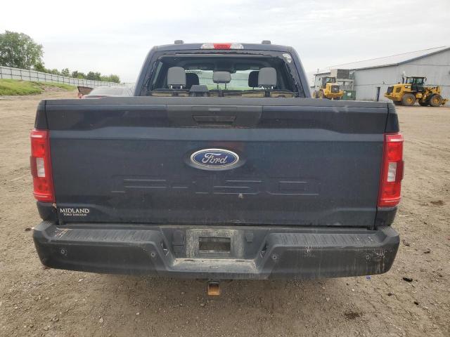 1FTEW1EB6NKE30633 Ford F150 SUPER