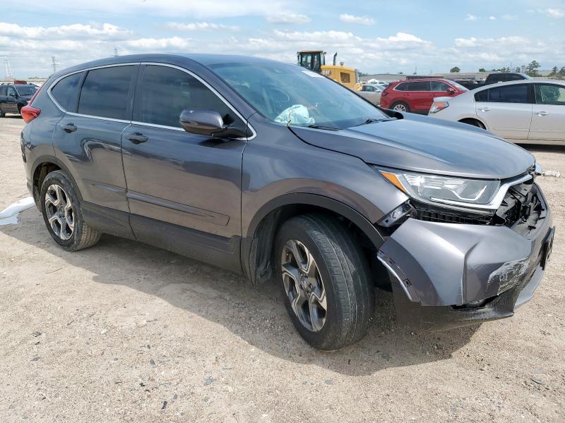 JHLRW2H83KX004620 Honda CR-V EXL