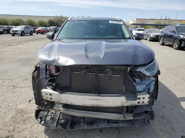 5TDGZRAH9NS547267 Toyota Highlander