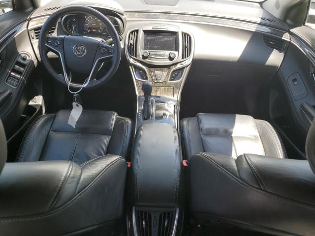 1G4GB5G3XFF326136 Buick Lacrosse