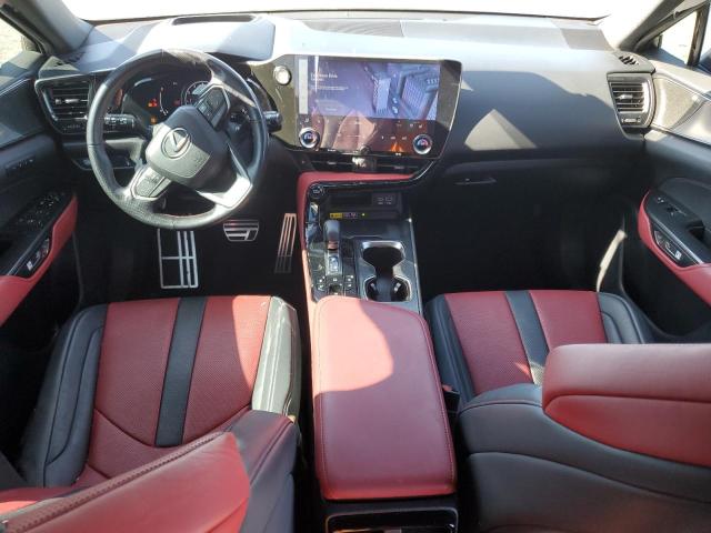 JTJKGCEZ9N2005915 Lexus t24a-fts