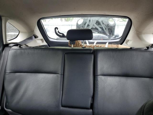 JF1GPAY66G8312253 Subaru 2.0l na