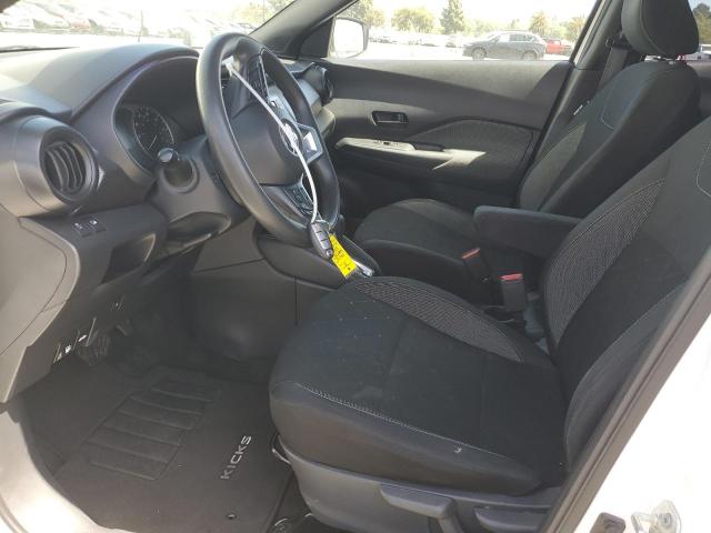 3N1CP5CU1KL495287 Nissan KICKS S