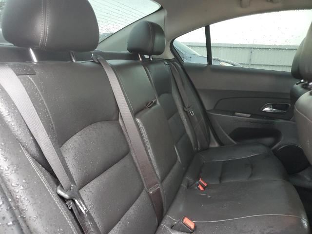 1G1PF5SBXG7118088 Chevrolet CRUZE LIMI